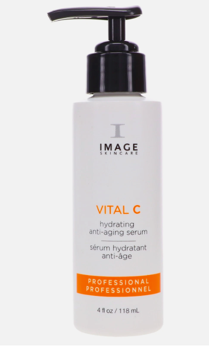 IMAGE Skincare VITAL C Hydrating Anti-Aging Serum 4 oz