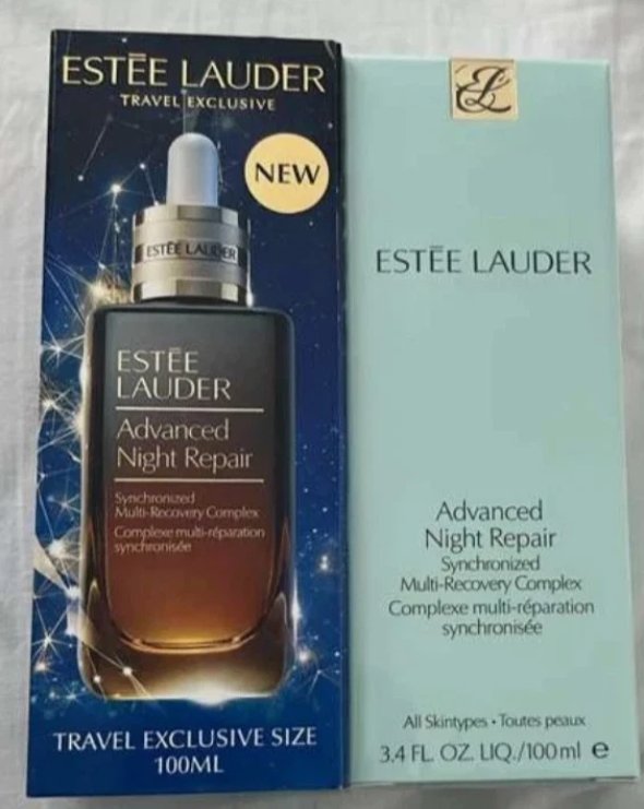 ESTEE LAUDER Advanced Night Repair Synchronized Multi-Recovery Complex, 1.7 oz