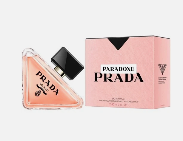 PRADA-Paradoxe by Prada EDP 3.0oz/90ml Spray Perfume for Women